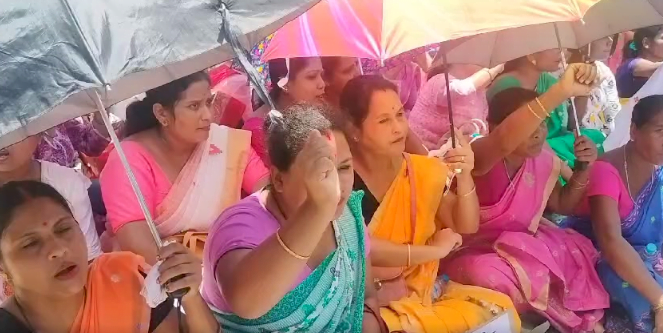 Assam Dhing
