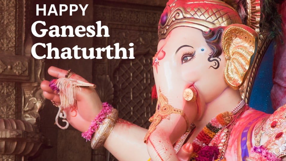 Ganesh Chaturthi 2024