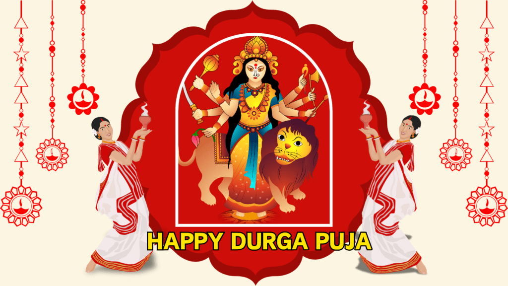 Durga Puja Saptami 2024