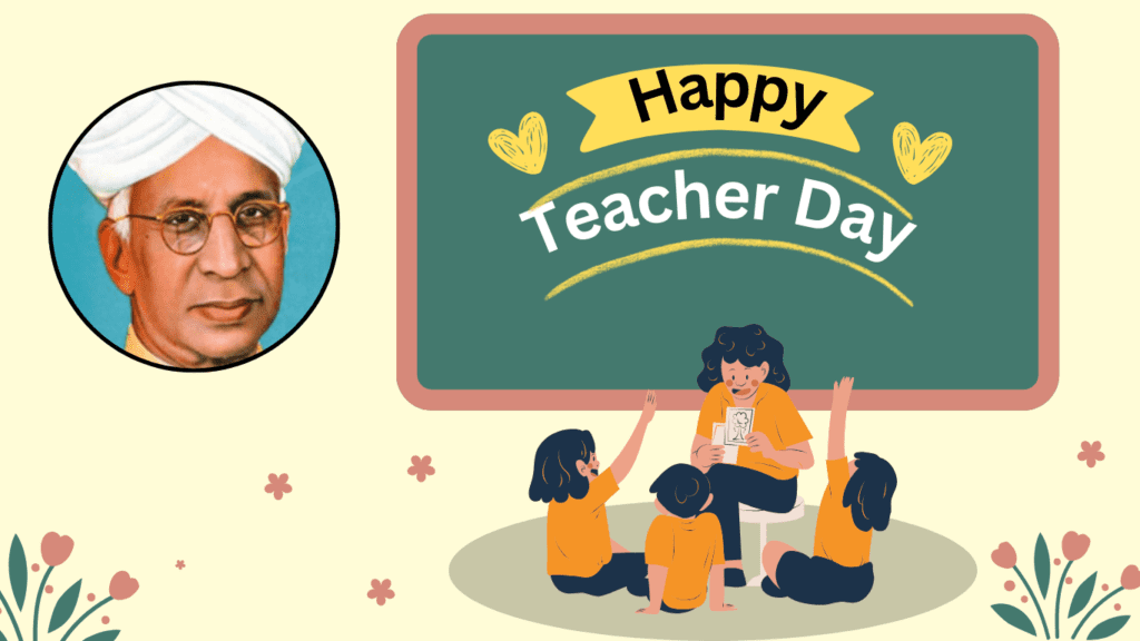 Teacher Day Wishes