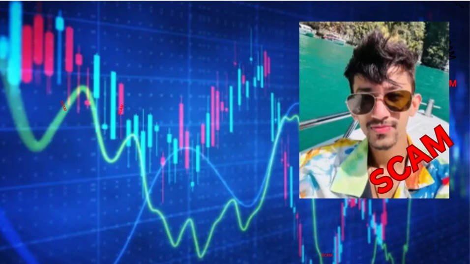 Stock Market Investment Scam