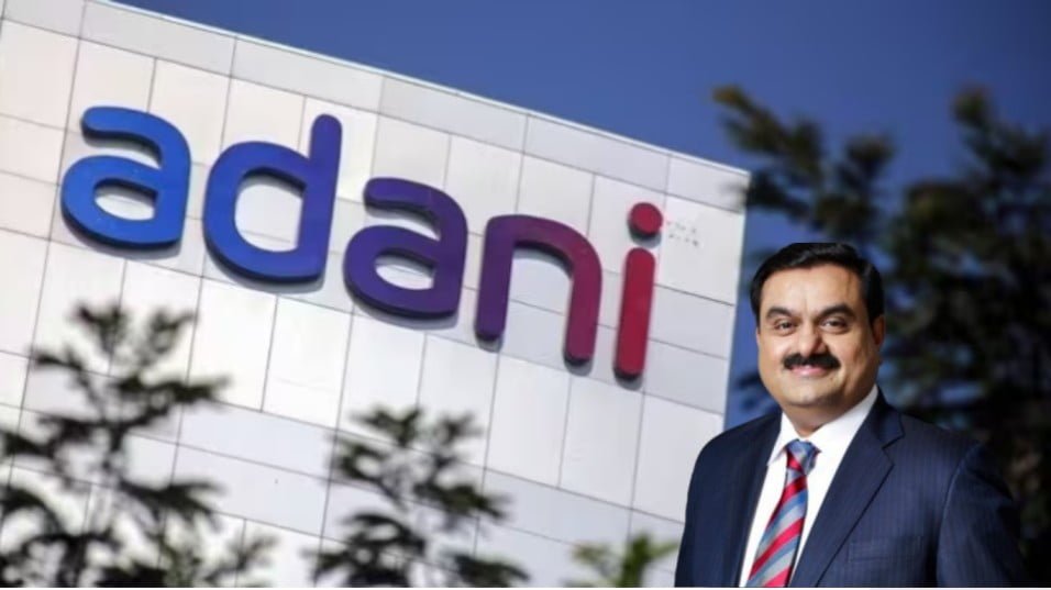 Adani-Hindenburg