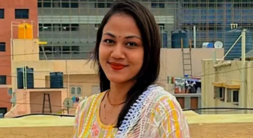 Bengaluru Murder