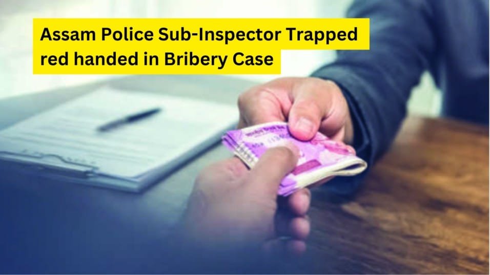 Bribery Case