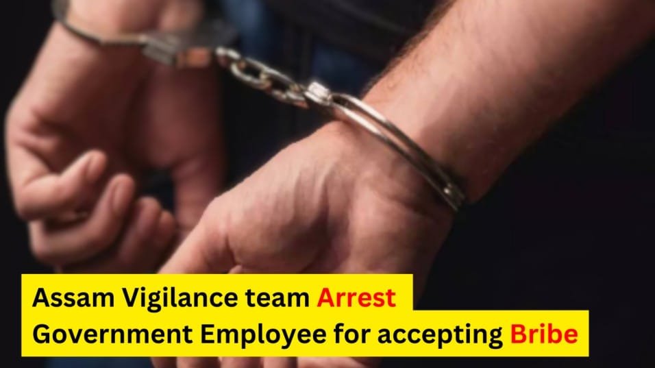 Assam Government employee