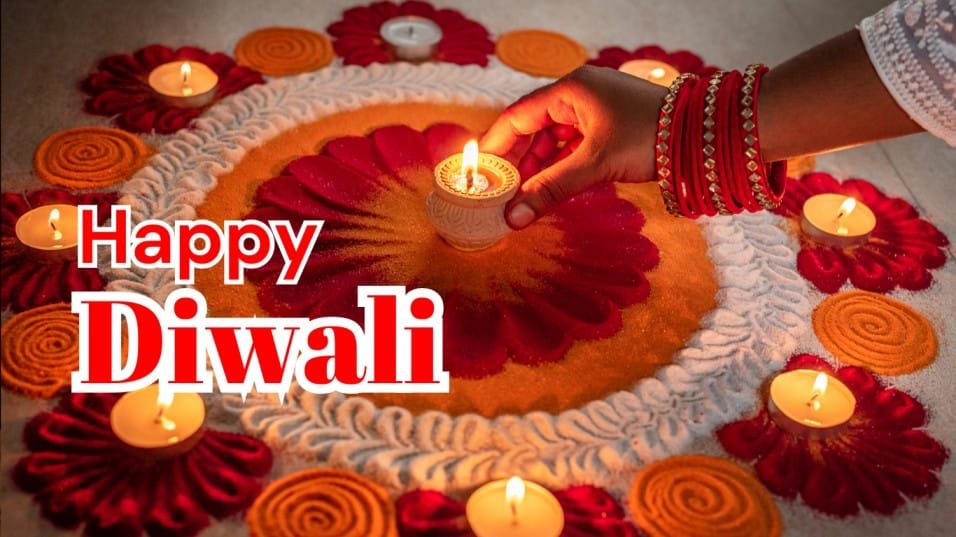 Diwali Wishes