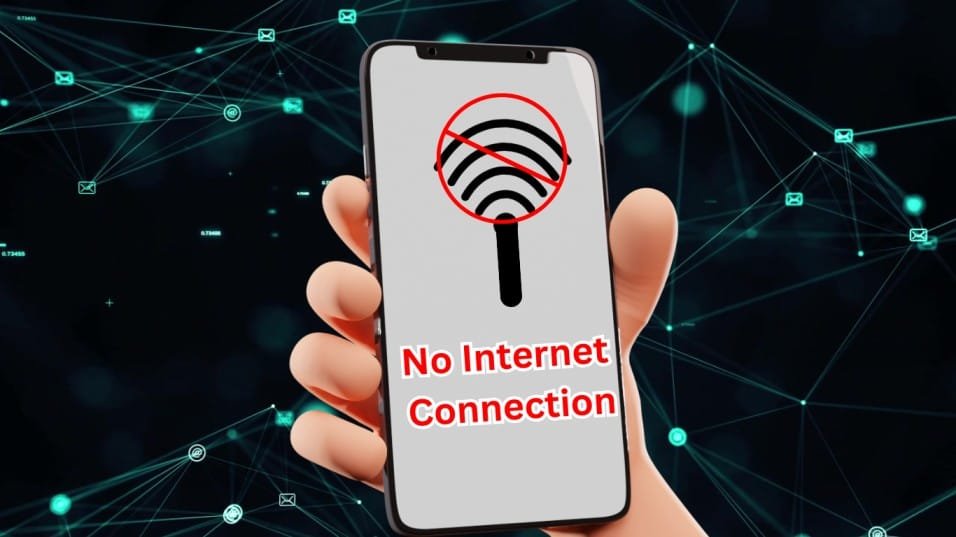Assam Internet suspended