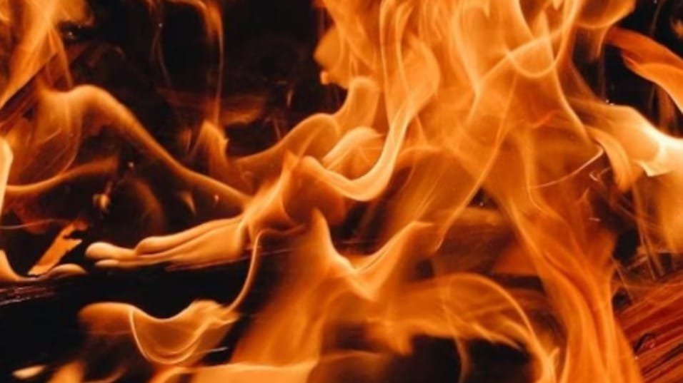 Katigorah Fire