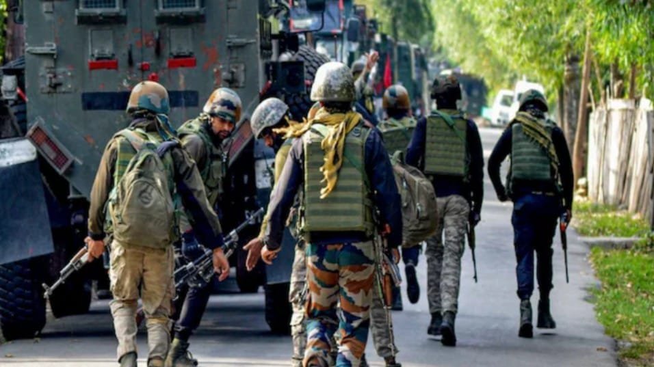 Jammu and Kashmir