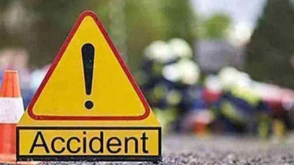 Assam Road Accident