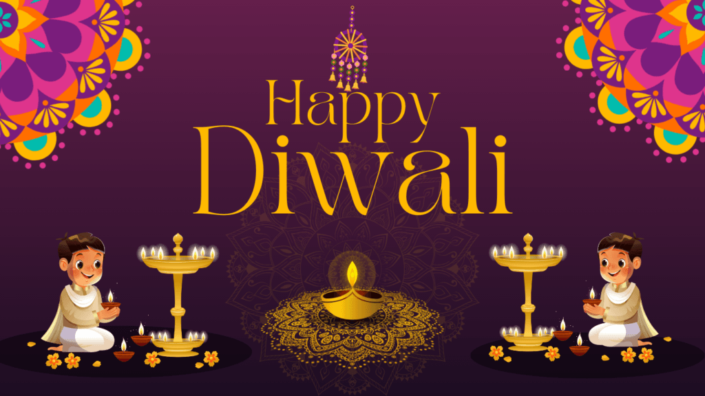 Diwali Wishes