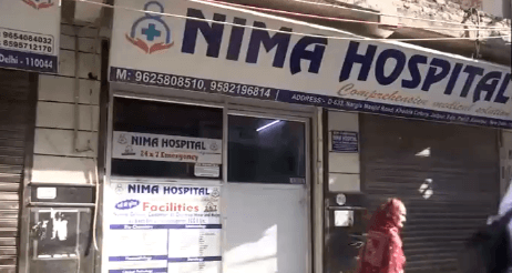 Delhi Doctor