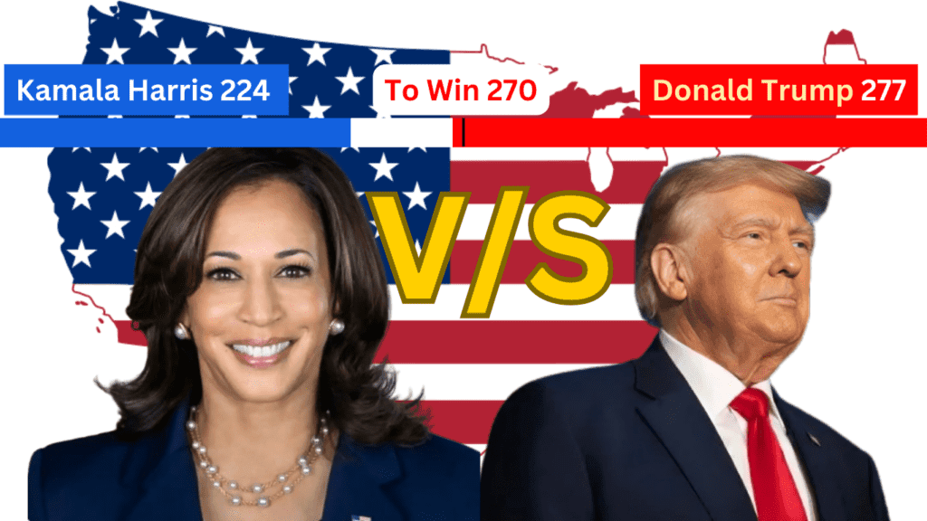 Donald Trump Elected as 47th President of USA (2)