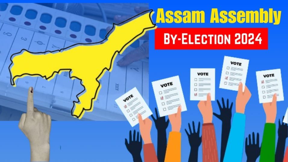 Assam By-Election