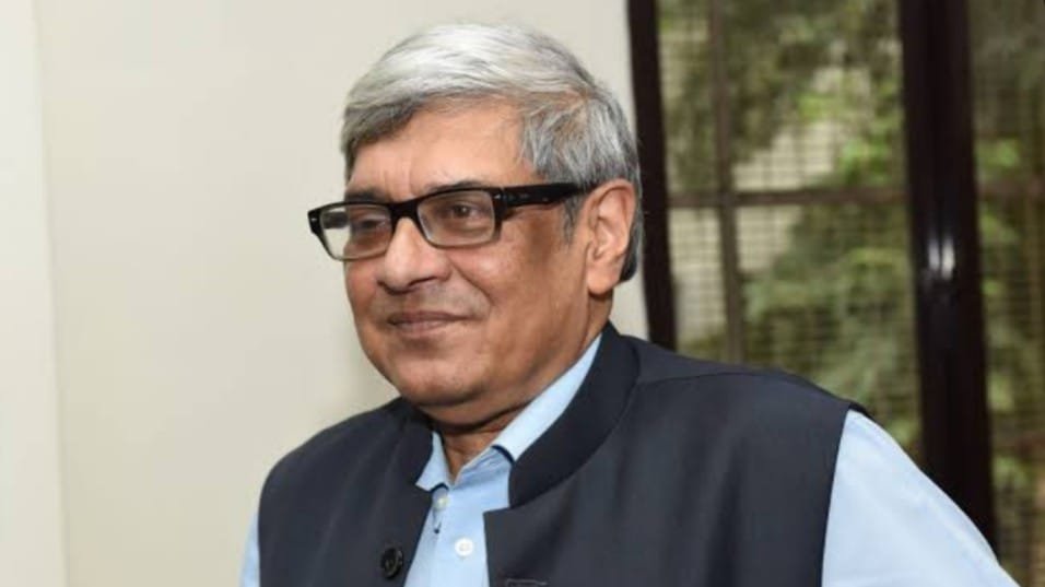 Bibek Debroy