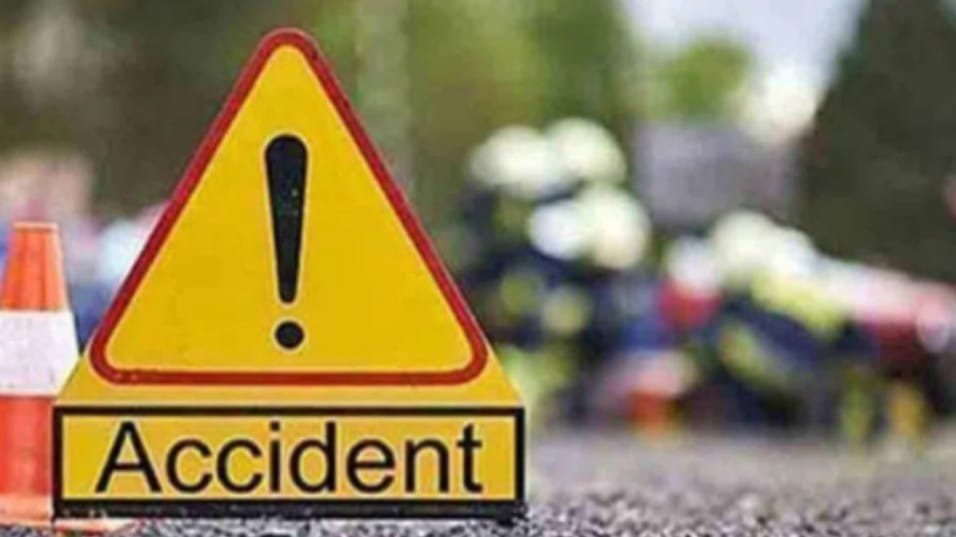 Cachar accident
