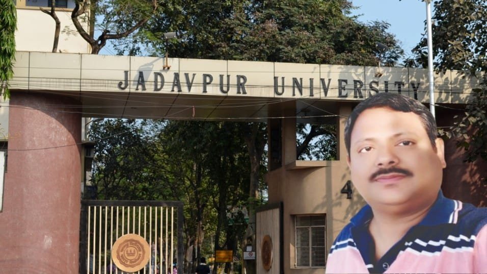 Jadavpur University