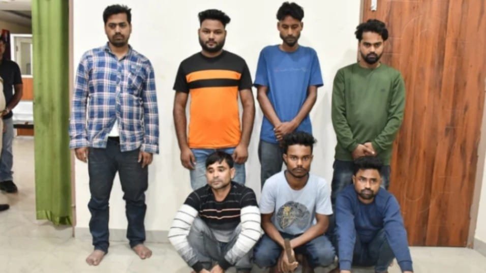 Guwahati police