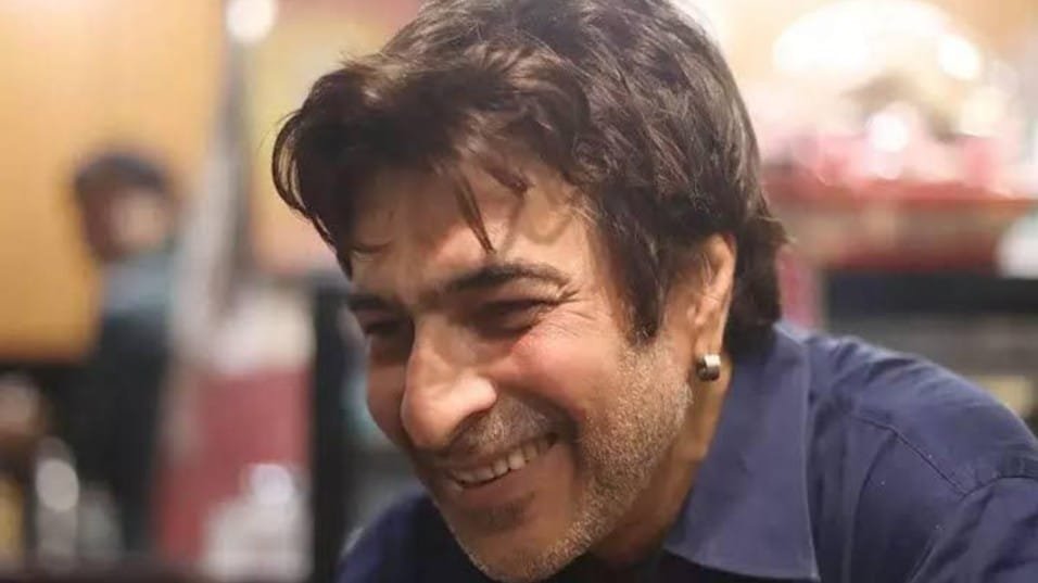 Sharad Kapoor