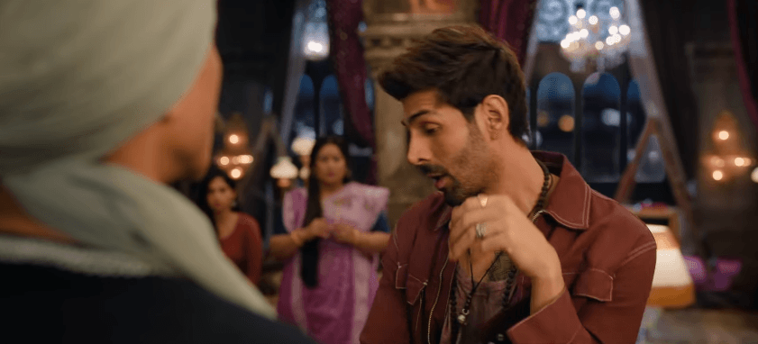 Bhool Bhulaiyaa 3 Box Office Collection