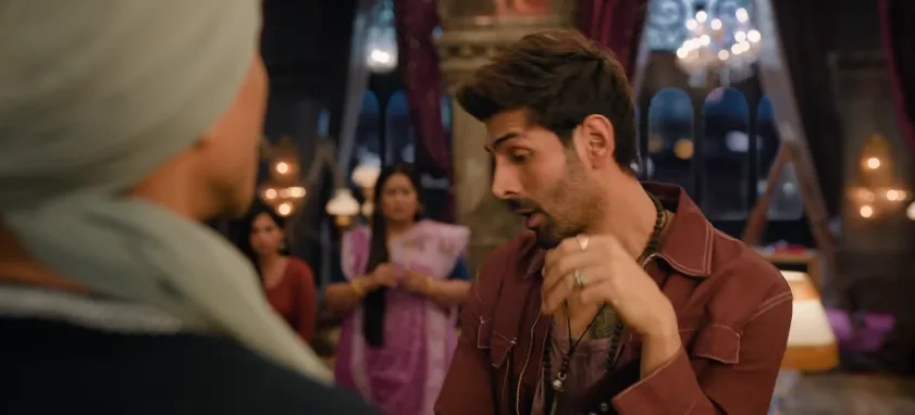 Bhool Bhulaiyaa 3 Box Office Collection
