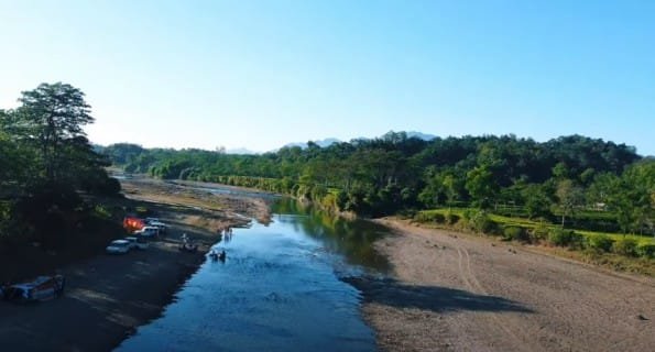 Silchar Picnic spot