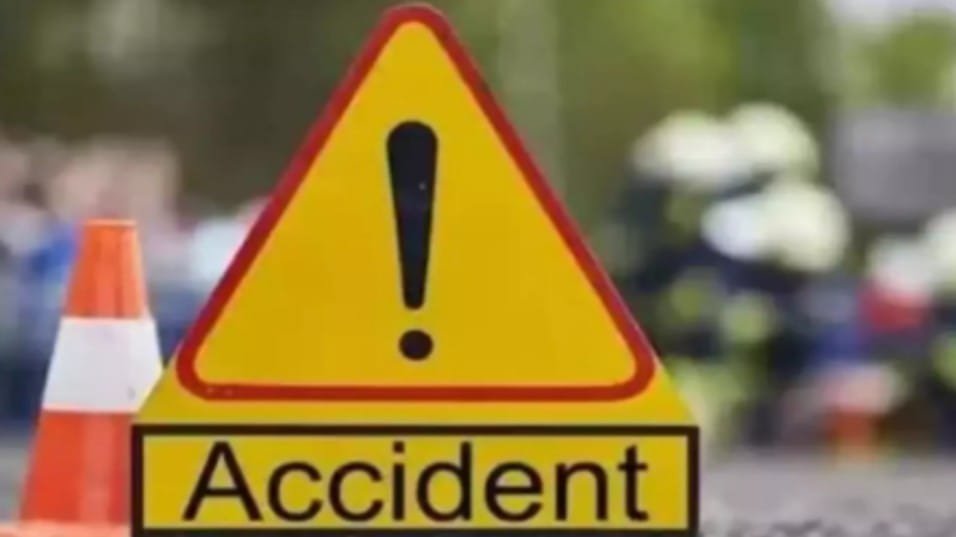 Kokrajhar accident