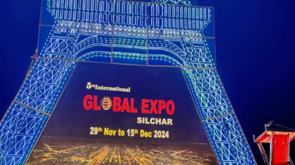 Silchar Global Expo