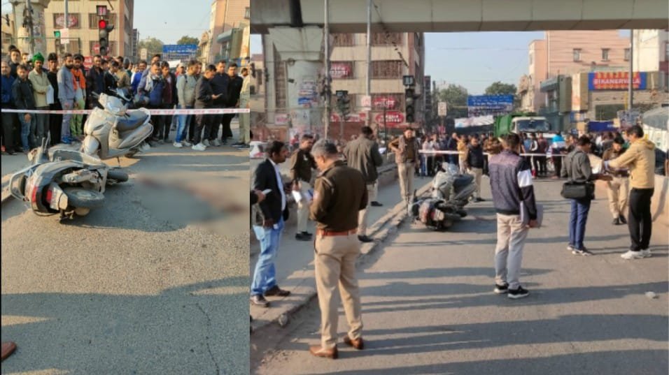 Delhi