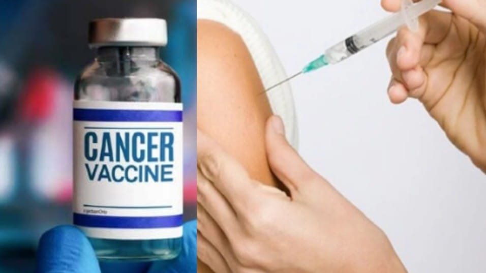 Cancer Vaccine