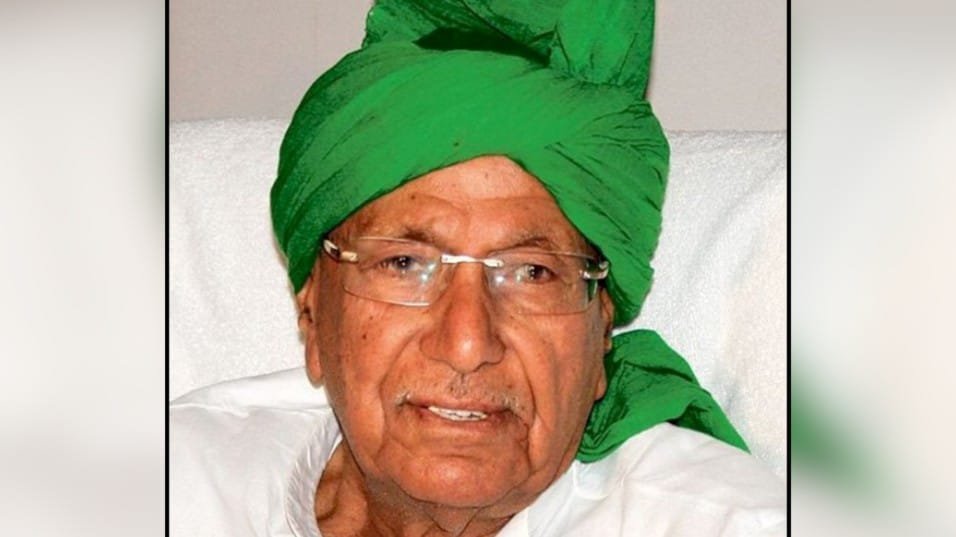 Om Prakash Chautala