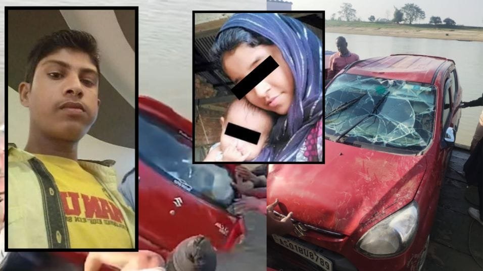 Borkhola Car Accident