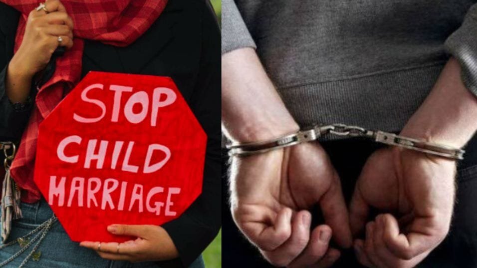 Assam Child Marriage