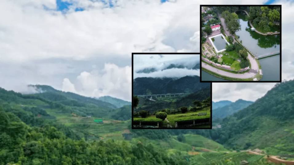 assam tourist places