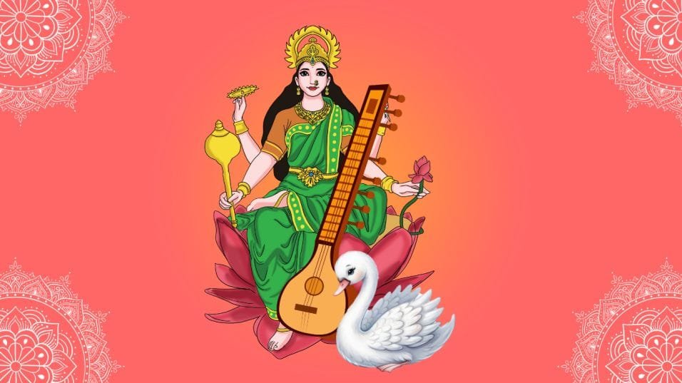Basant Panchami 2025