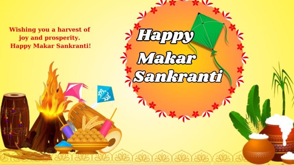 Makar Sankranti 2025
