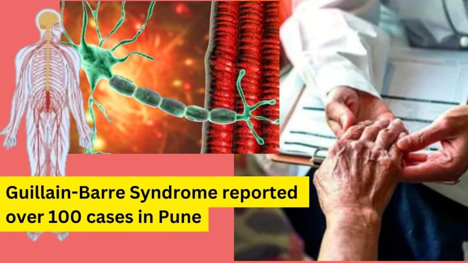 Guillain-Barre Syndrome Pune