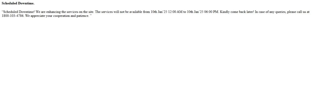 GST Portal