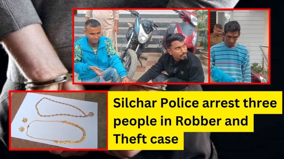 Silchar Police