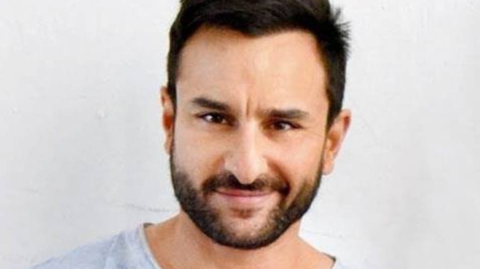 Saif Ali Khan Attacked