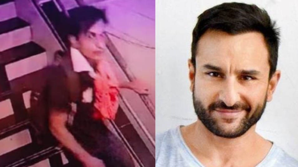 Saif Ali Khan