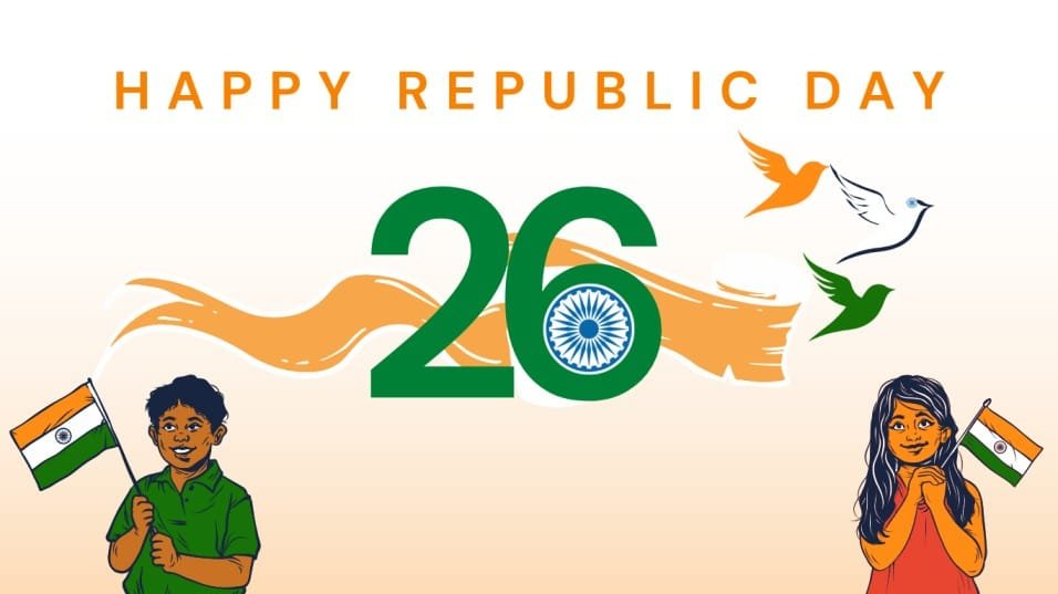 Republic Day 2025