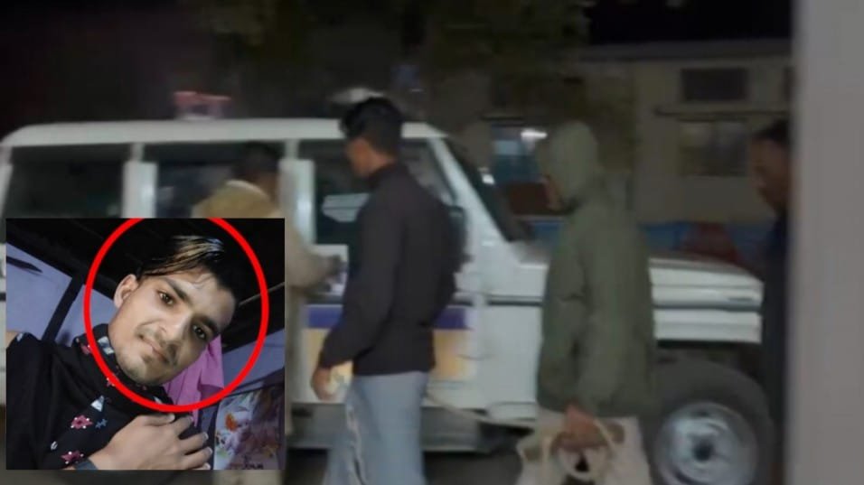 Cachar Raped and Acid Attack