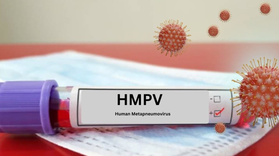 HNPV Virus Cases in India