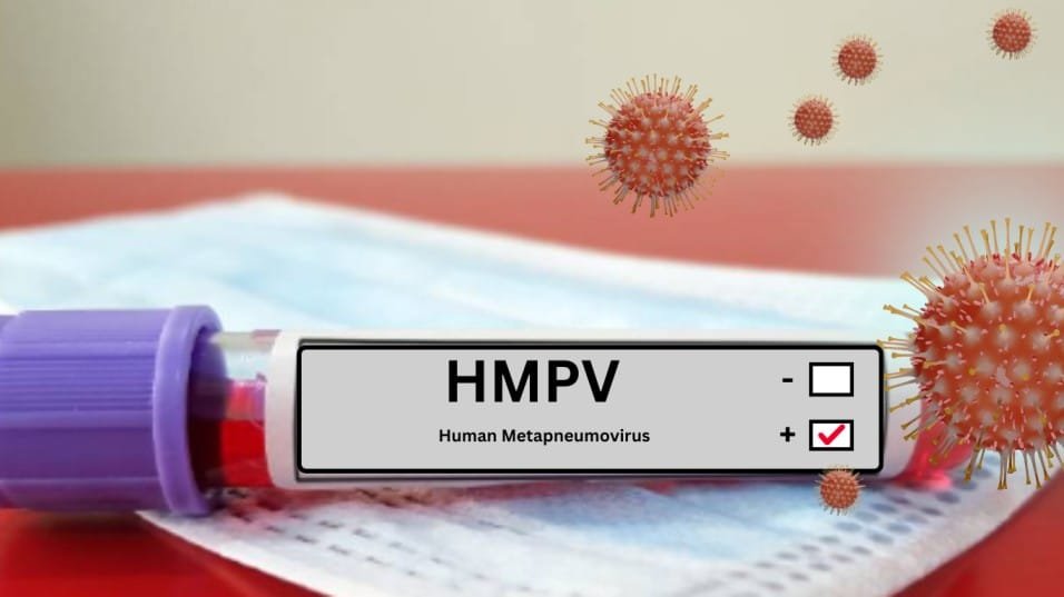 HMPV Virus in Assam