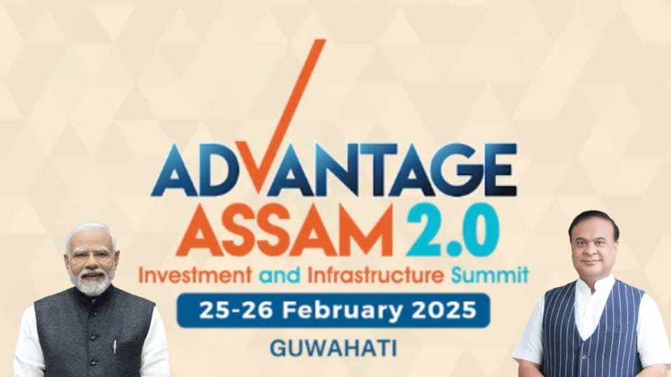 Advantage Assam 2.0