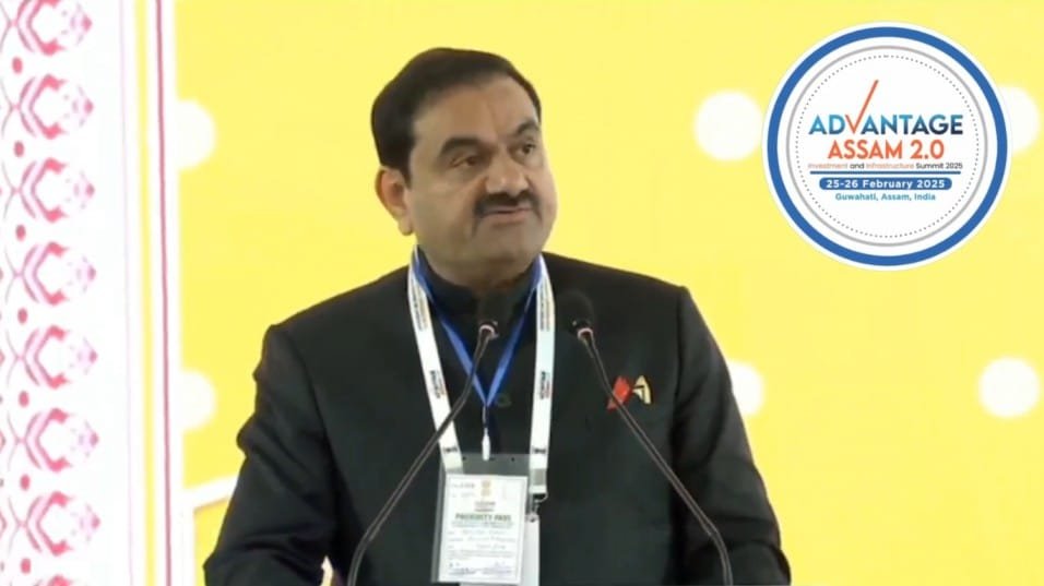 Adani Advantage Assam 2.0