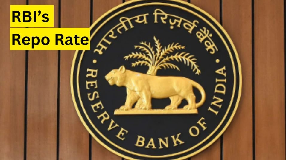 Repo Rate