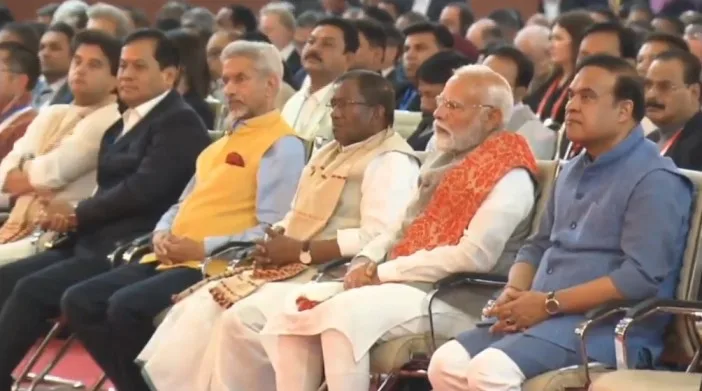 Mukesh Ambani