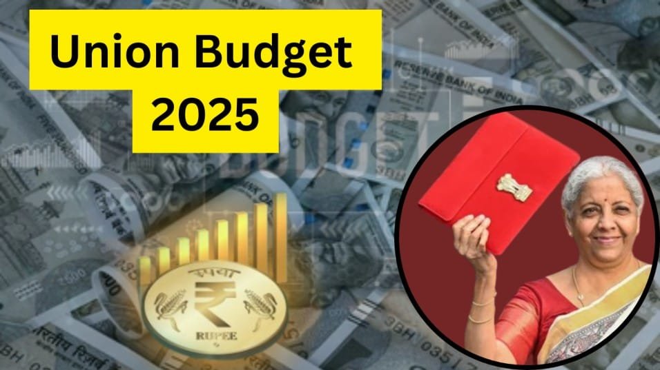 Union Budget 2025